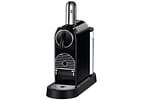 Cafeteira Nespresso Citiz Preto