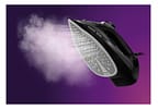 Ferro de Passar Roupa a Vapor Philips 5000 Series DST5040 Preto