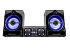 Mini System Pulse Bluetooth 2350W DVD USB - SP700