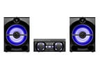 Mini System Pulse Bluetooth 2350W DVD USB - SP700