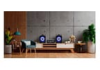 Mini System Pulse Bluetooth 2350W DVD USB - SP700