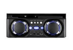 Mini System Pulse Bluetooth 2350W DVD USB - SP700