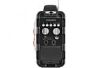 Caixa de Som Mondial MCO-09 Portátil Amplificada 100W USB com Tweeter