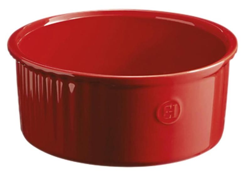 Travessa de Cerâmica Redonda Emile Henry 33013934