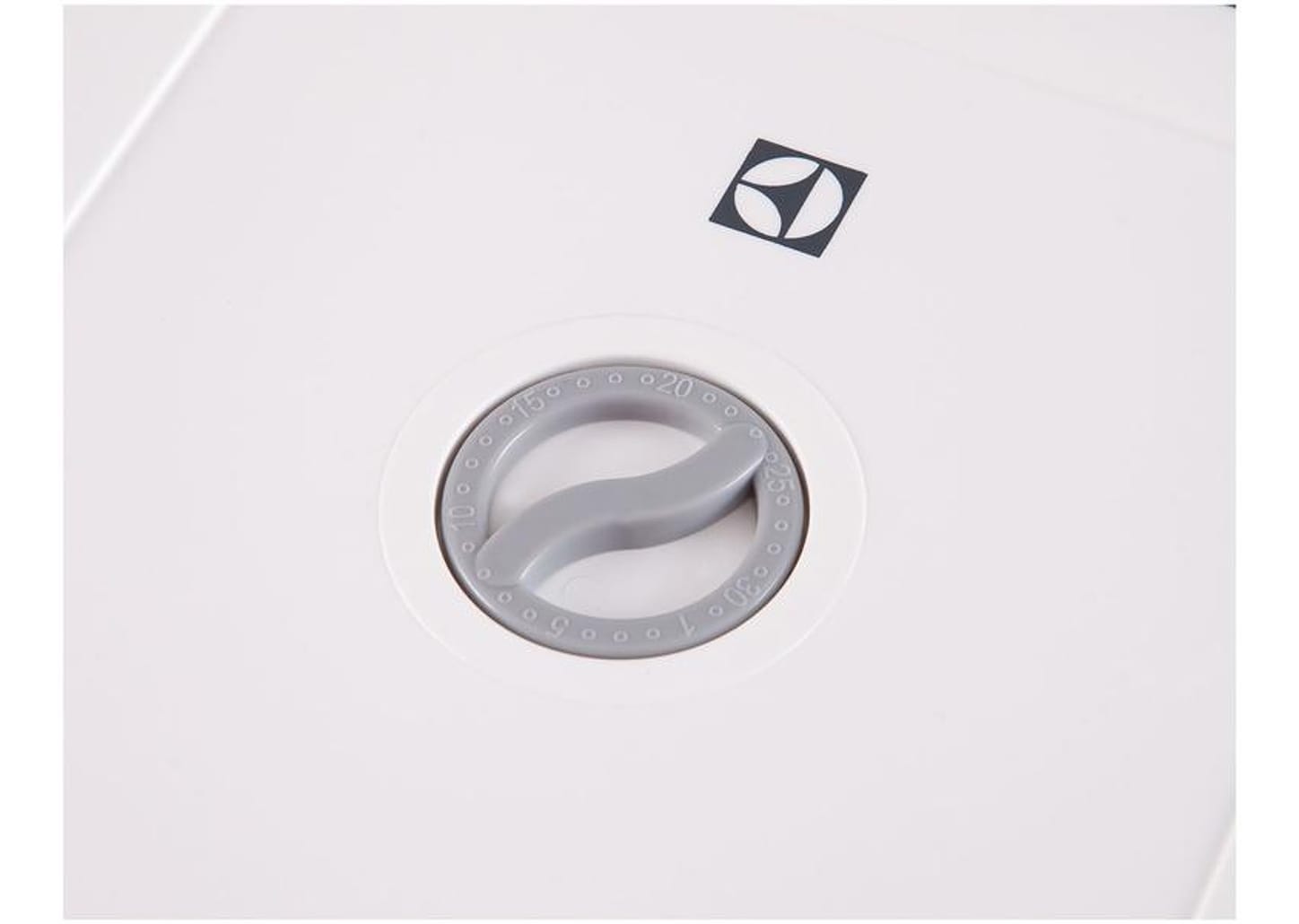 Jogo de Potes de Plástico Herméticos Electrolux com Tampa A23122901 12 Peças