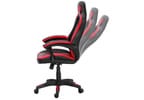 Cadeira Gamer XT Racer Reclinável - Preta e Vermelha Force Series XTF100