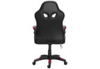 Cadeira Gamer XT Racer Reclinável - Preta e Vermelha Force Series XTF100