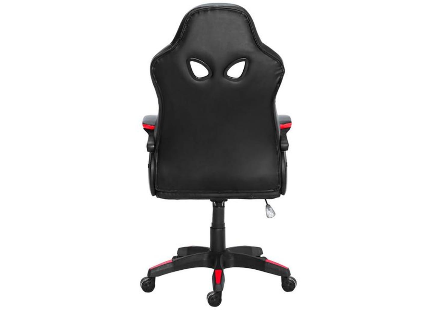 Cadeira Gamer XT Racer Reclinável - Preta e Vermelha Force Series XTF100