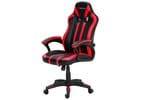 Cadeira Gamer XT Racer Reclinável - Preta e Vermelha Force Series XTF100