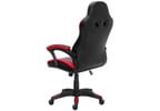 Cadeira Gamer XT Racer Reclinável - Preta e Vermelha Force Series XTF100
