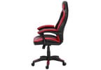 Cadeira Gamer XT Racer Reclinável - Preta e Vermelha Force Series XTF100