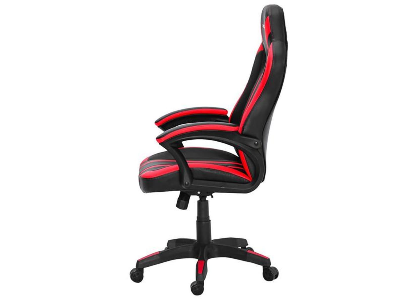 Cadeira Gamer XT Racer Reclinável - Preta e Vermelha Force Series XTF100