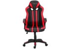 Cadeira Gamer XT Racer Reclinável - Preta e Vermelha Force Series XTF100