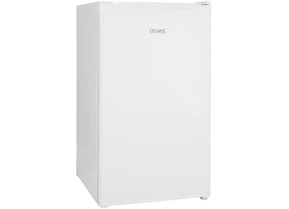Frigobar Consul 117L Branco com Gaveta CRC12