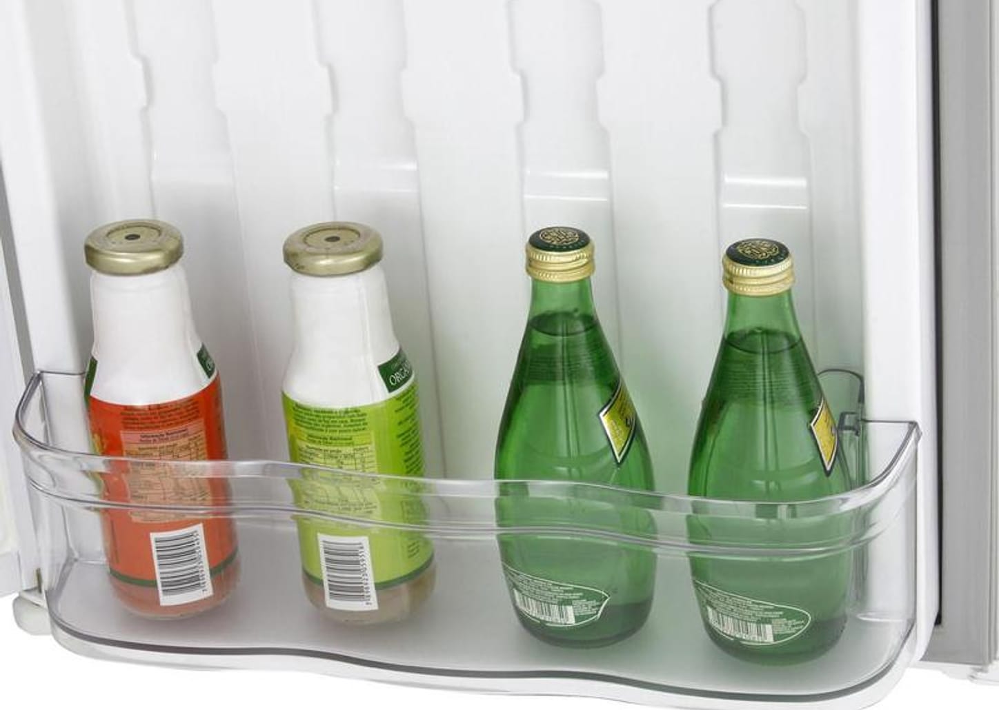 Frigobar Consul 117L Branco com Gaveta CRC12