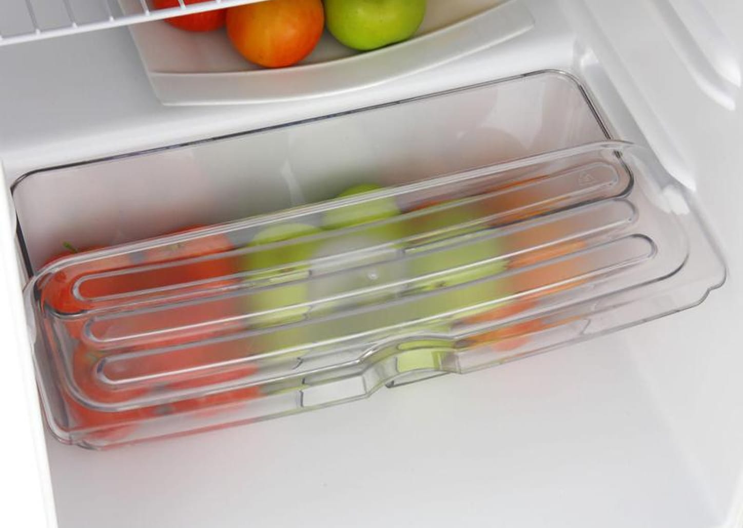 Frigobar Consul 117L Branco com Gaveta CRC12