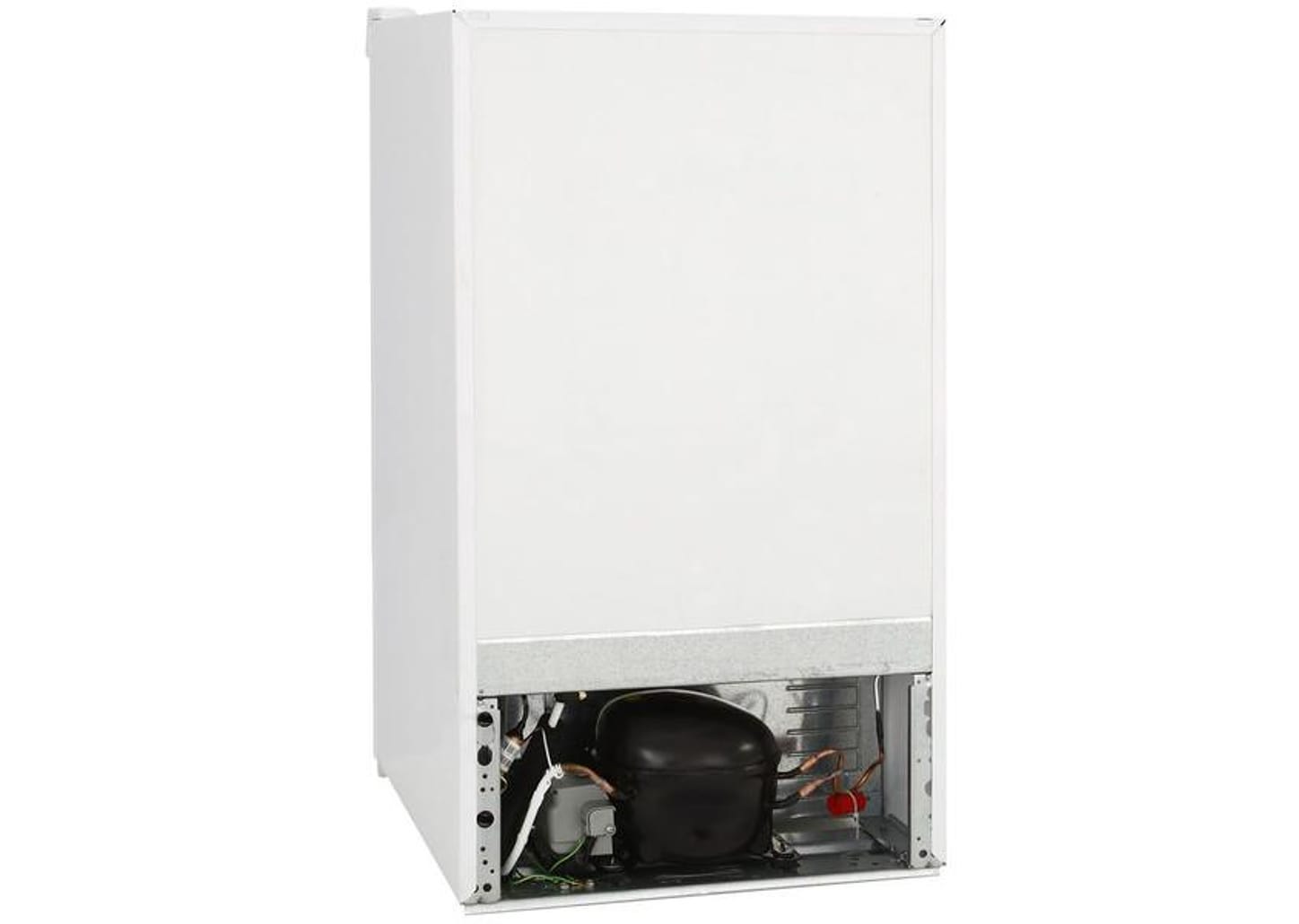 Frigobar Consul 117L Branco com Gaveta CRC12