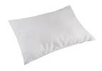Travesseiro de Plumas Sintéticas - Fibrasca 50x70cm