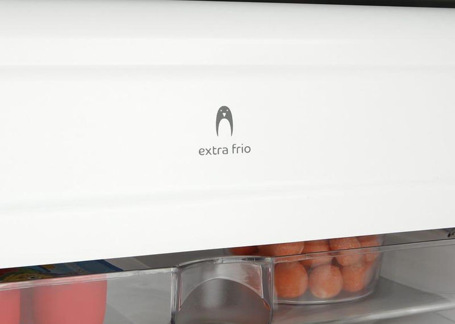 Frigobar Consul 76 litros com Gaveta Multiuso - CRC08CB 110V