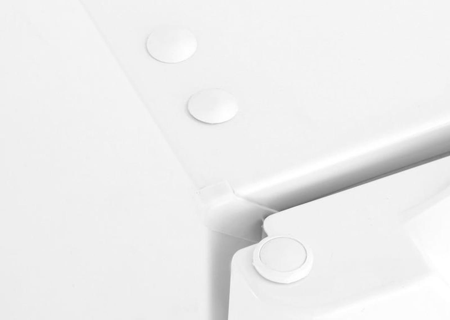 Frigobar Consul 76 litros com Gaveta Multiuso - CRC08CB 110V