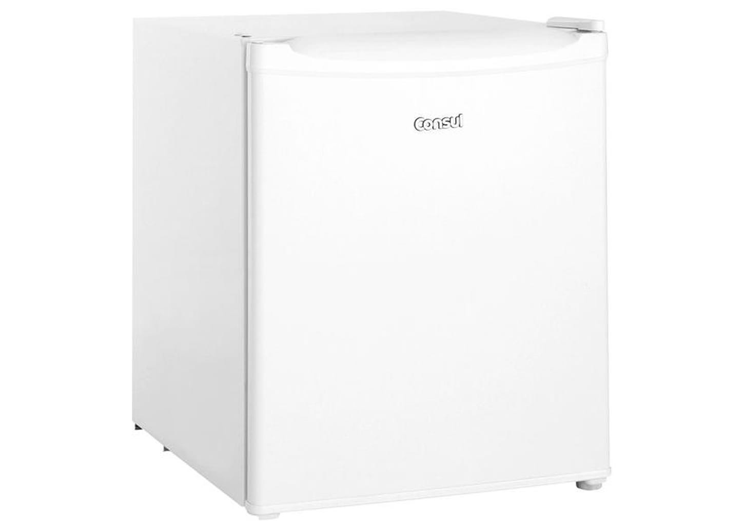 Frigobar Consul 76 litros com Gaveta Multiuso - CRC08CB 110V
