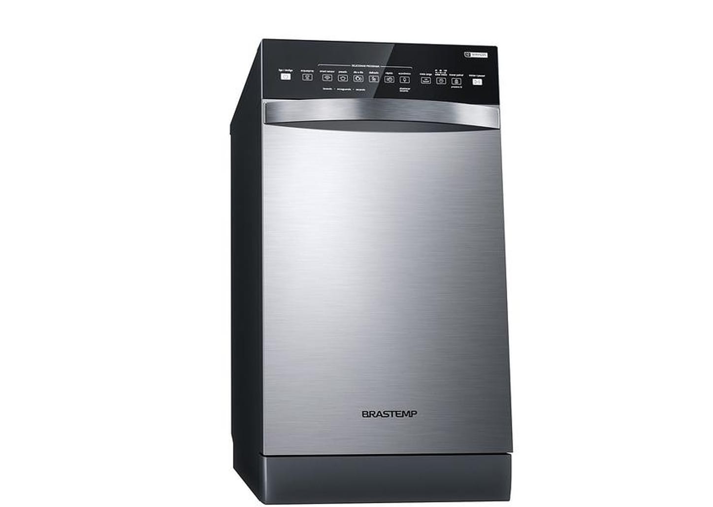 Lava-louças Brastemp 10 Serviços BLF10BR