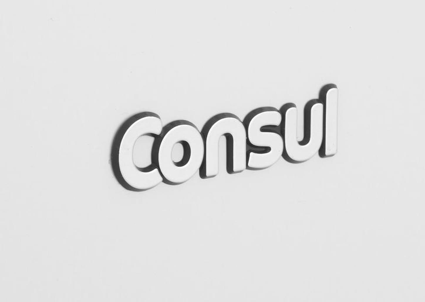 Frigobar Consul 76L Branco com Gaveta CRC08