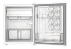 Frigobar Consul 76L Branco com Gaveta CRC08