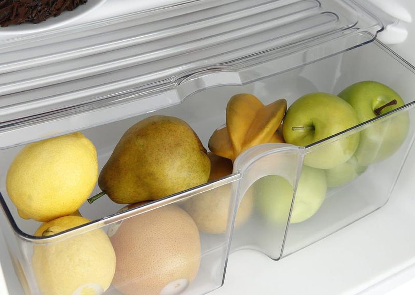 Frigobar Consul 76L Branco com Gaveta CRC08