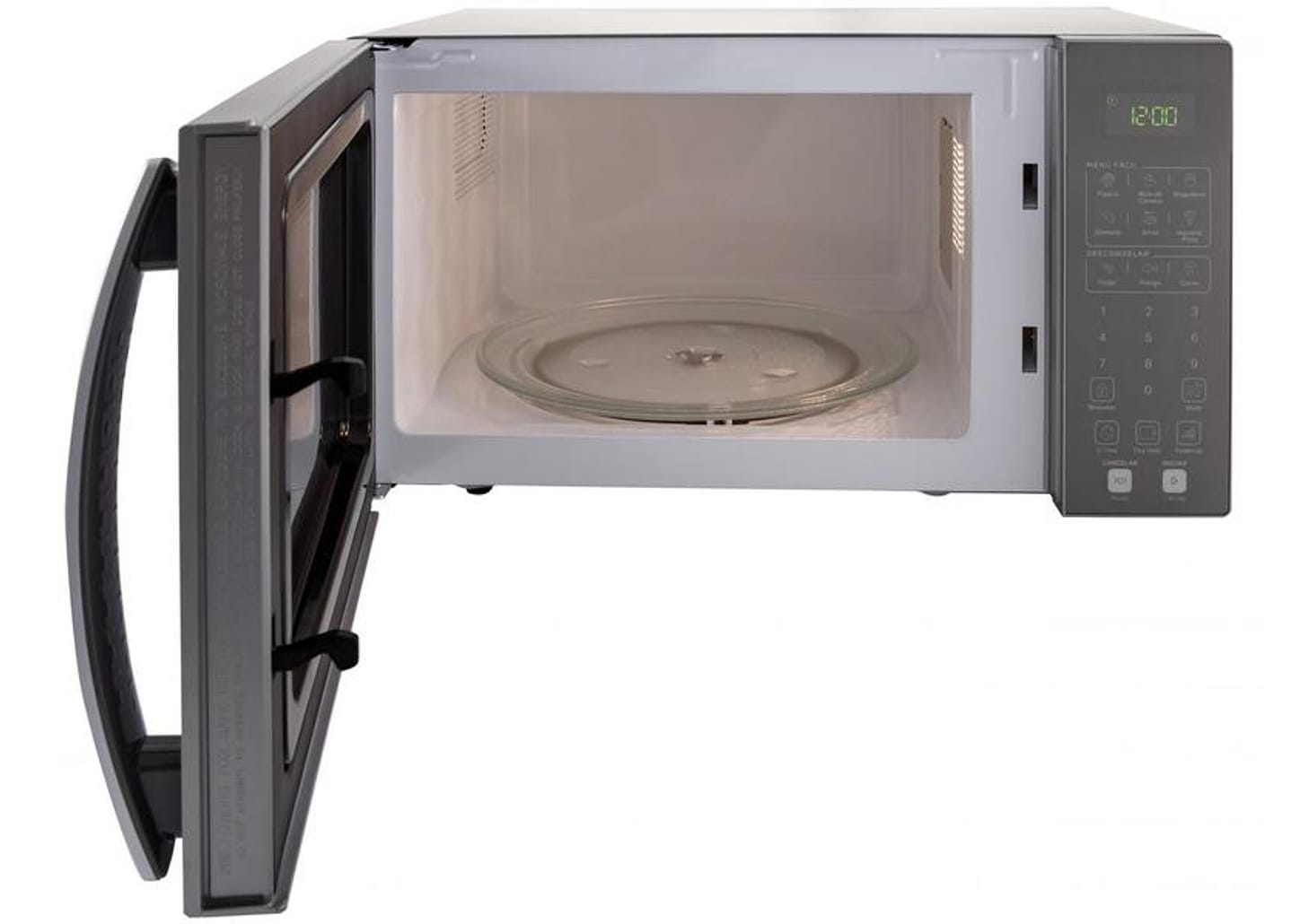 Micro-ondas Consul 32L Espelhado CMS46AR