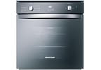 Forno de Embutir Elétrico Brastemp 84L - BOC84AR
