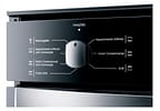 Forno de Embutir Elétrico Brastemp 84L - BOC84AR