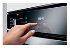 Forno de Embutir Elétrico Brastemp 84L - BOC84AR