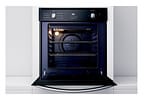 Forno de Embutir Elétrico Brastemp 84L - BOC84AR
