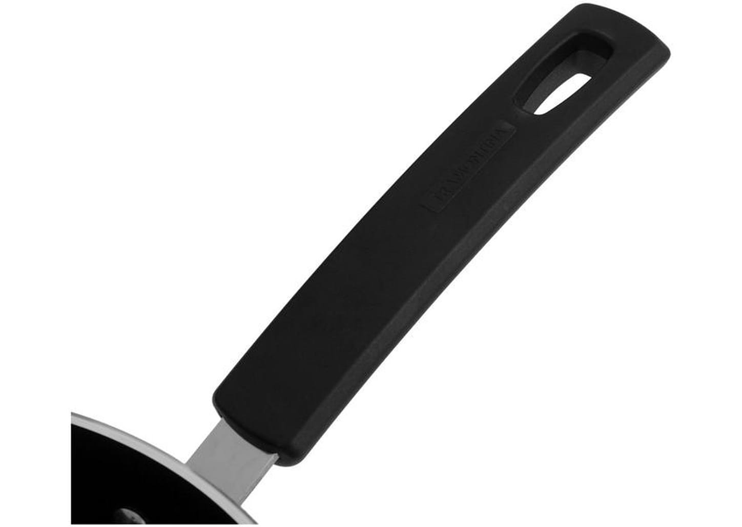 Jogo de Panelas Tramontina Antiaderente de Alumínio Vermelho Queimado 5 Peças Sicília