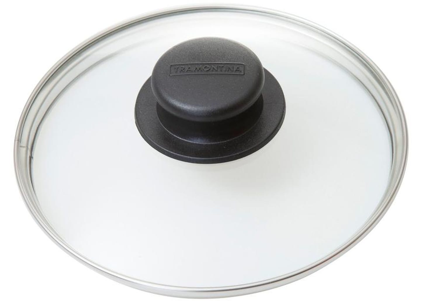 Jogo de Panelas Tramontina Antiaderente de Alumínio Vermelho 8 Peças Turim 20298/719