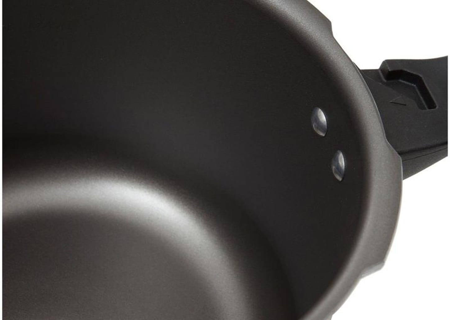 Jogo de Panelas Tramontina Antiaderente de Alumínio Vermelho 8 Peças Turim 20298/719