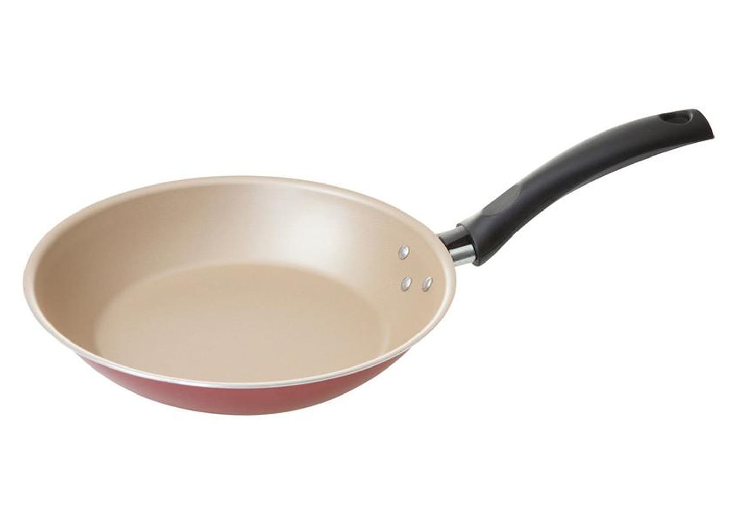 Jogo de Panelas Tramontina Antiaderente de Alumínio Vermelho 8 Peças Turim 20298/719