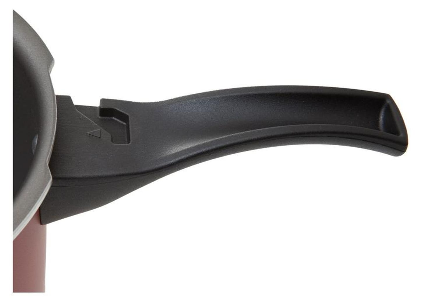 Jogo de Panelas Tramontina Antiaderente de Alumínio Vermelho 8 Peças Turim 20298/719