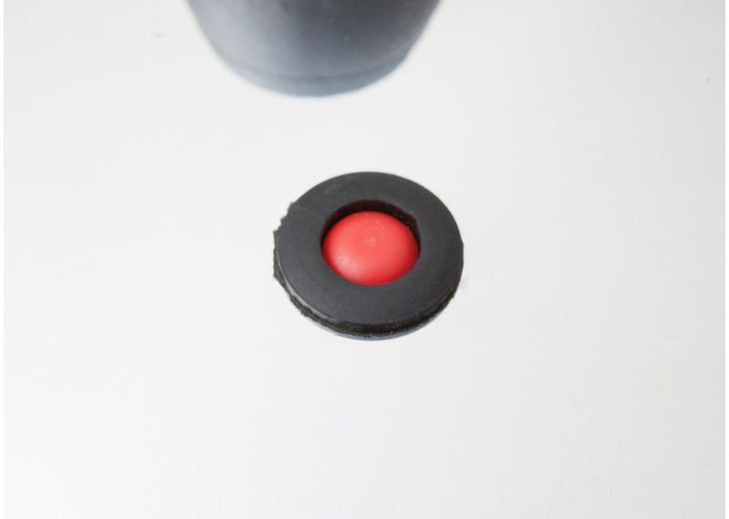 Jogo de Panelas Tramontina Antiaderente de Alumínio Vermelho 8 Peças Turim 20298/719