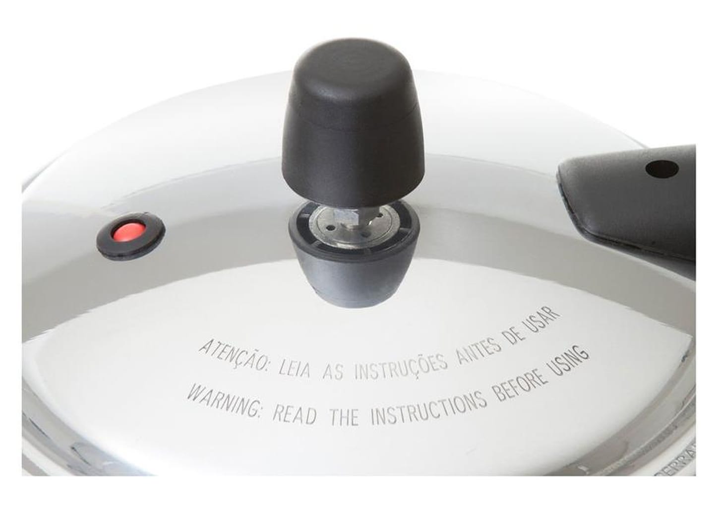 Jogo de Panelas Tramontina Antiaderente de Alumínio Vermelho 8 Peças Turim 20298/719