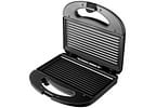 Sanduicheira Grill Mondial Master S-20 Preta 750W Antiaderente