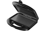 Sanduicheira Grill Mondial Master S-20 Preta 750W Antiaderente