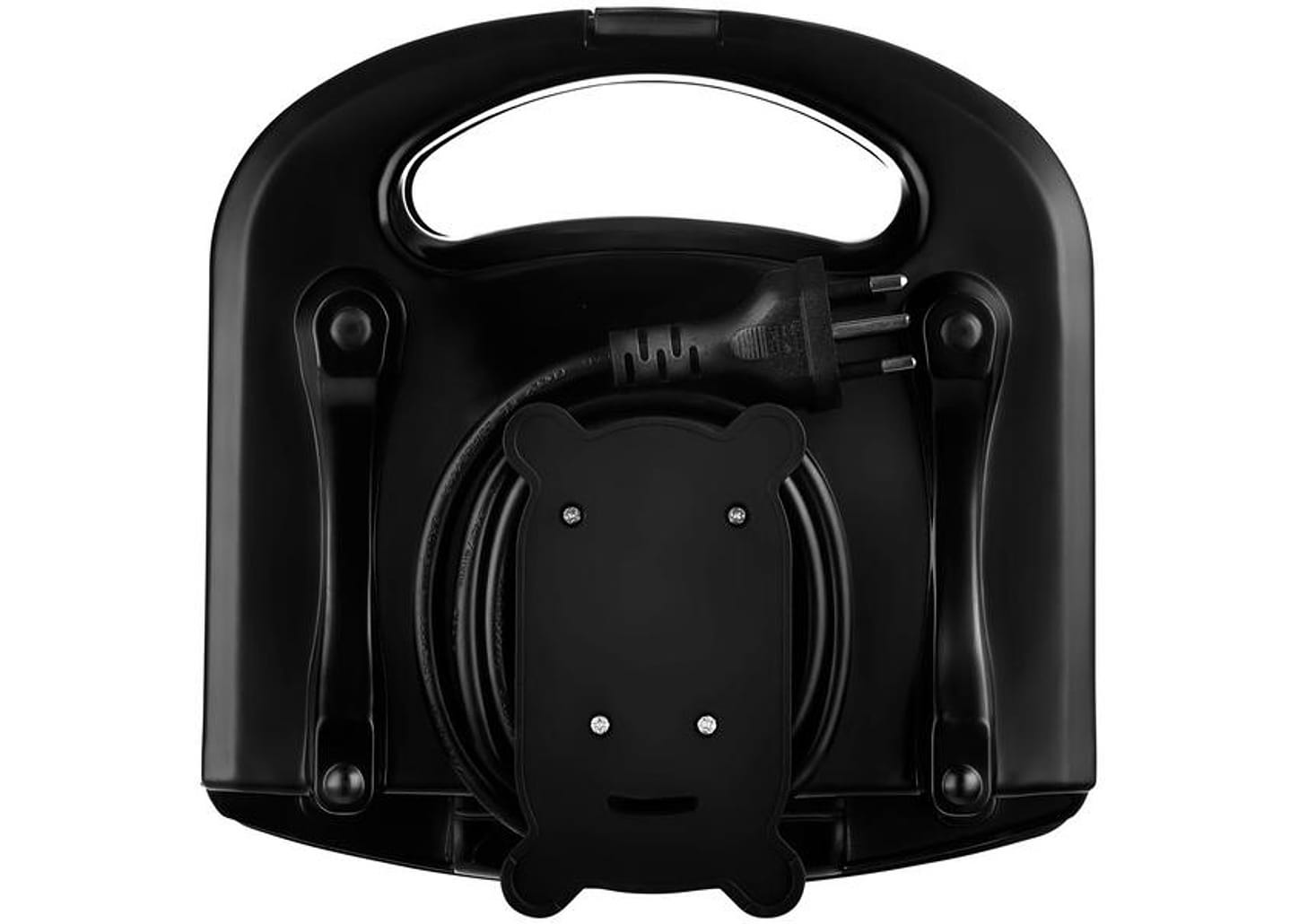 Sanduicheira Grill Mondial Master S-20 Preta 750W Antiaderente