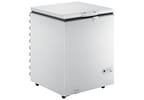 Freezer Horizontal Consul 1 Porta 220L CHA22FBANA