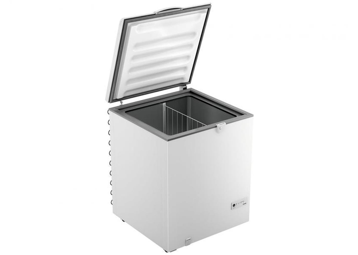 Freezer Horizontal Consul 1 Porta 220L CHA22FBANA