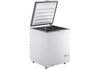 Freezer Horizontal Consul 1 Porta 220L CHA22FBANA