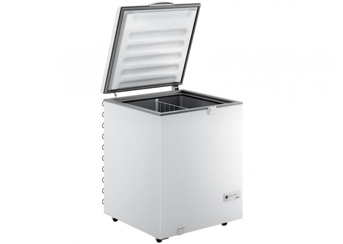 Freezer Horizontal Consul 1 Porta 220L CHA22FBANA