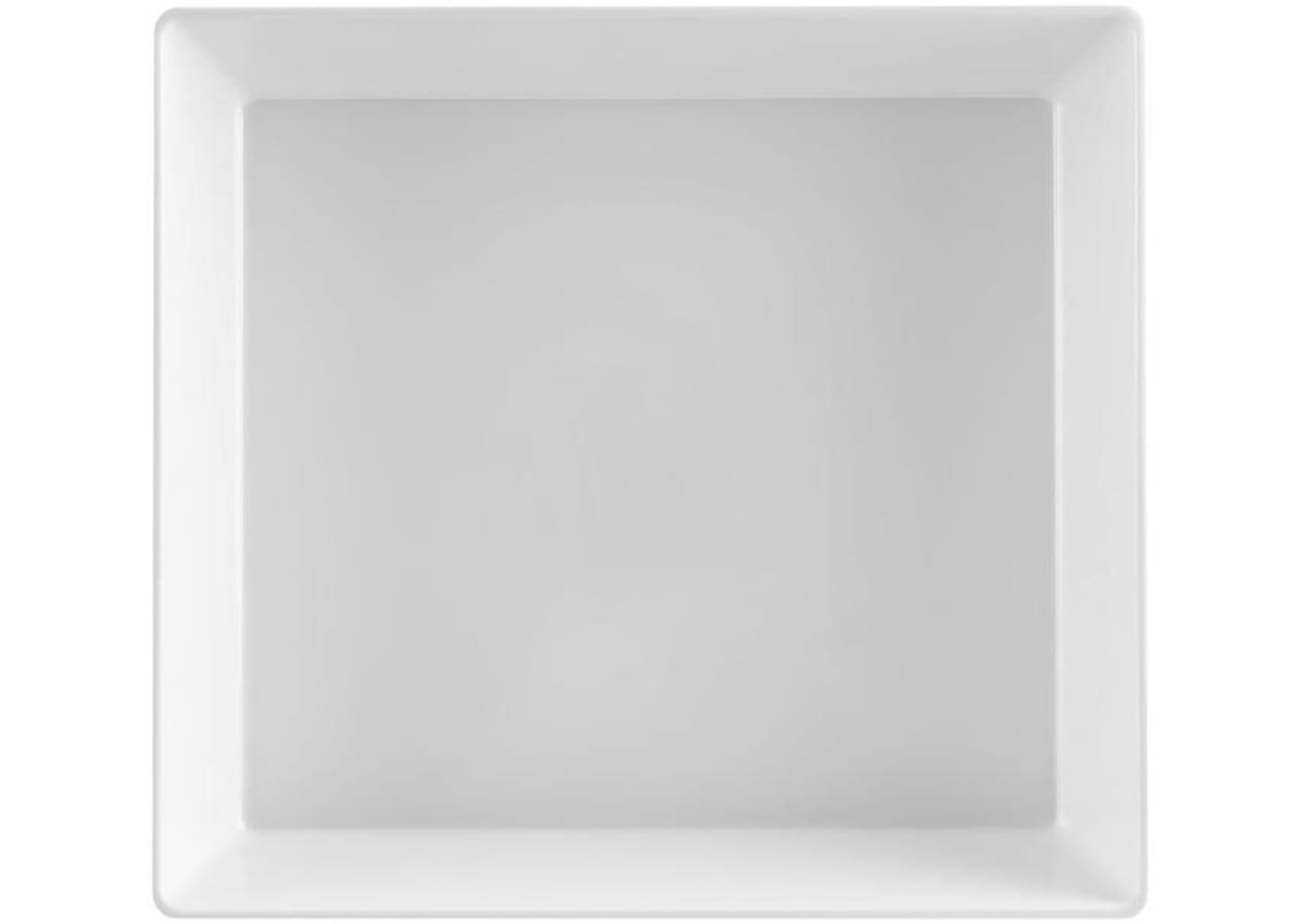 Travessa Retangular 35,4x32,5x7cm Haus Concept Gastronorm Deep 54101007