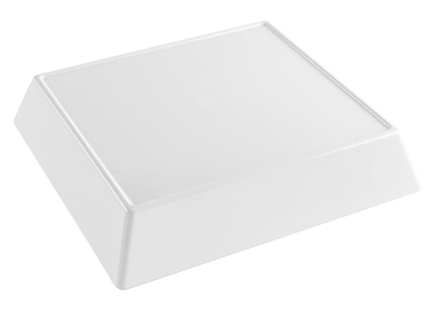 Travessa Retangular 35,4x32,5x7cm Haus Concept Gastronorm Deep 54101007